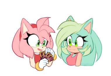 Commission-CaosControl VA 3 P