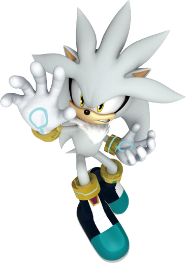 Shadow the Hedgehog 2: Infinite Wrath, Sonic Fanon Wiki