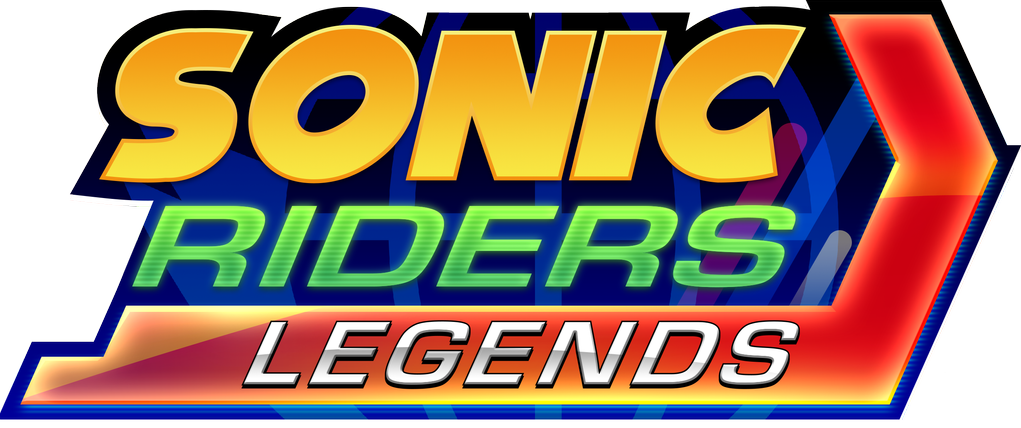 2.2.2  Sonic Riders