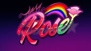 Team Rose Logo