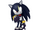 Terios the Hedgehog (Sonic Revolution)