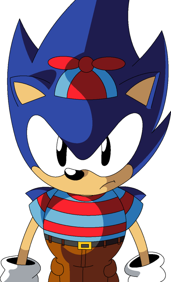 Sonic Junior