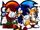 Sonic Heroes 3 - Reverse World
