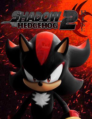 Do u guys think Shadow The Hedgehog deserves a second solo title