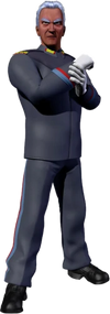 GUN-Commander