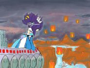 (3 For, 1 Against) 2 Points