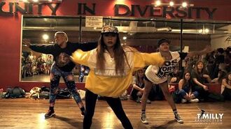 Nicki_Minaj_-_Anaconda_-_Choreography_by_Tricia_Miranda_ft_@kaelynnharris_-_@nickiminaj_@timmilgram