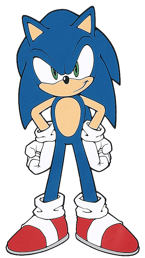 Do you want Hyper Sonic to return back to the Sonic Games? #Sonic