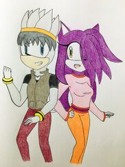 SolJane by mikumydearest