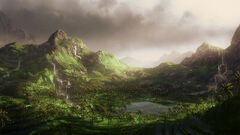 Green Hill