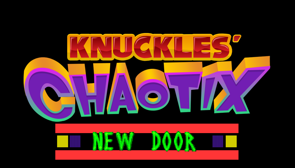 Knuckles' Chaotix [Sega 32X] – Let's Play