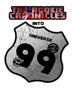 Into Universe 99 Logo