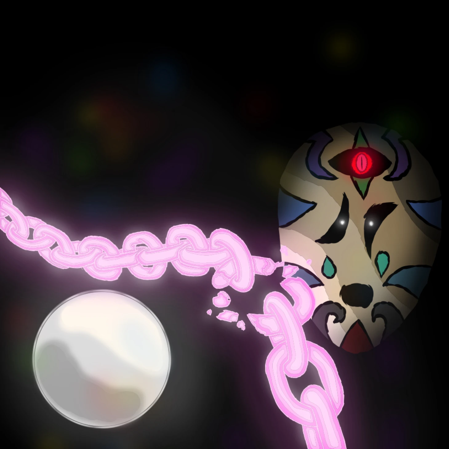 The Grand Finale: Requiem | Sonic Fanon Wiki | Fandom