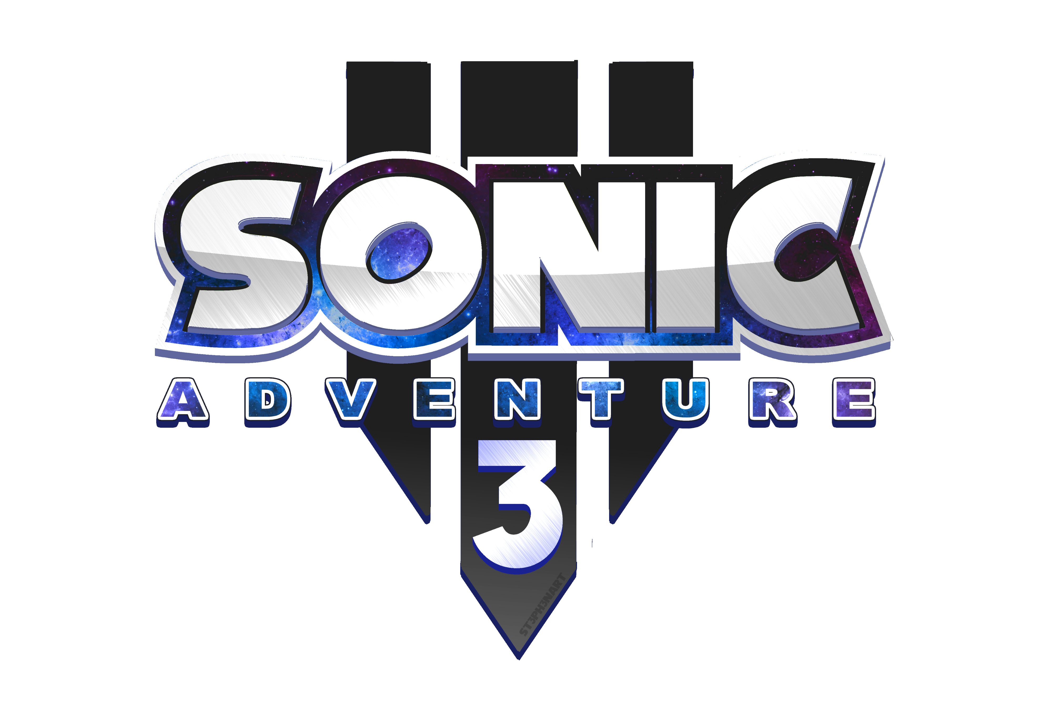 Sonic Adventure 3 (Prime Universe), Sonic Fanon Wiki