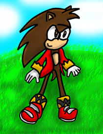 MarktheHedgehog