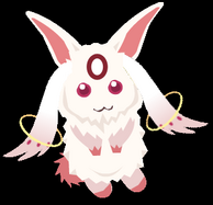 Kyubey bunny