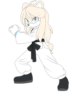 Martial Arts