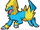 Bolt the Manectric