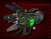 Harbinger