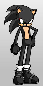 Sonic the Dark