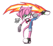 Neo battle by blazecandy-d5dt45g