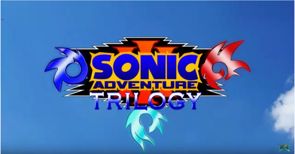Sonic Adventure Trilogy Sonic Fanon Wiki Fandom Sonic Adventure Trilogy Sonic Fanon Wiki Fandom