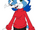 Jazelle the Lemming