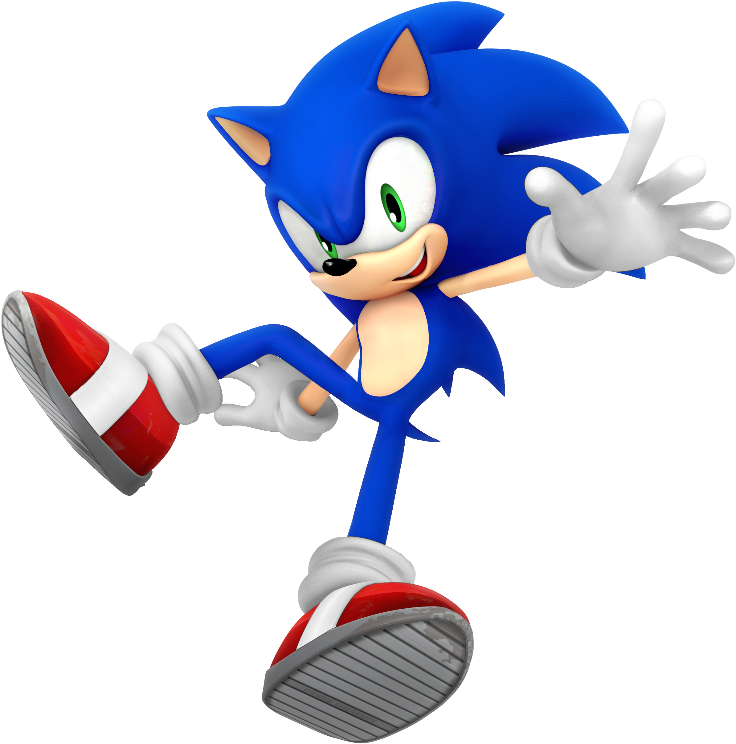 Sonic R - Wikipedia