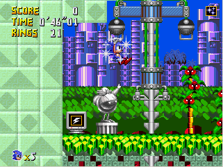 Category:Fan games - Sonic Retro