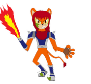 The second Cyrox