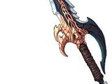 Kasaka's Venom Fang