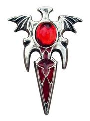 BloodPendant