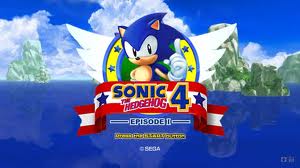 SONIC 4 COMPLETE History - A Retelling of the Classic Era 