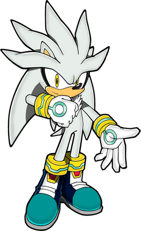 Category:Mobius' Freedom Fighters, Sonic Fanon Wiki