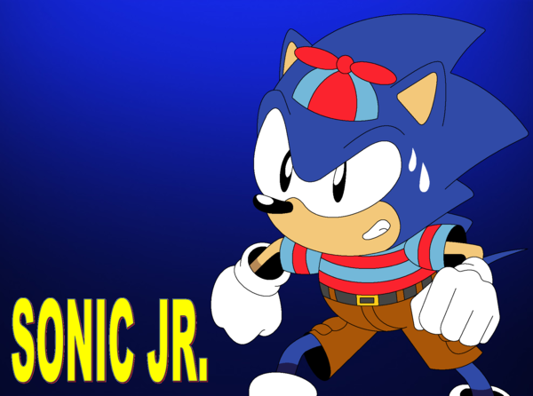 Sonic Junior