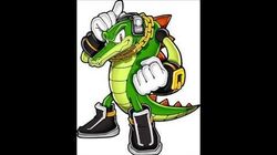 Sonic Party Wii U Sonic Fanon Wiki Fandom