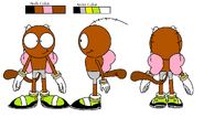 Sid's Reference Sheet