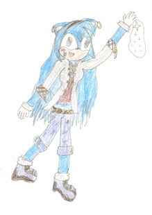 Destineys Old design