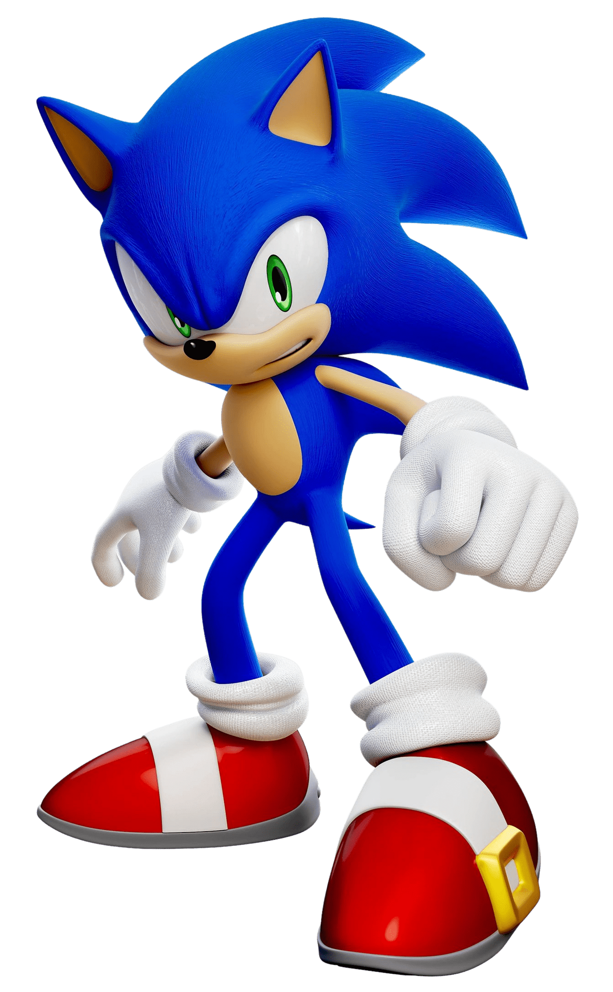 Sonic the Hedgehog The Best of Stage Music, Sonic Fanon Wiki