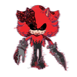 Agony Render
