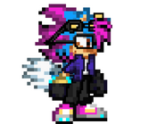Pixel Akira