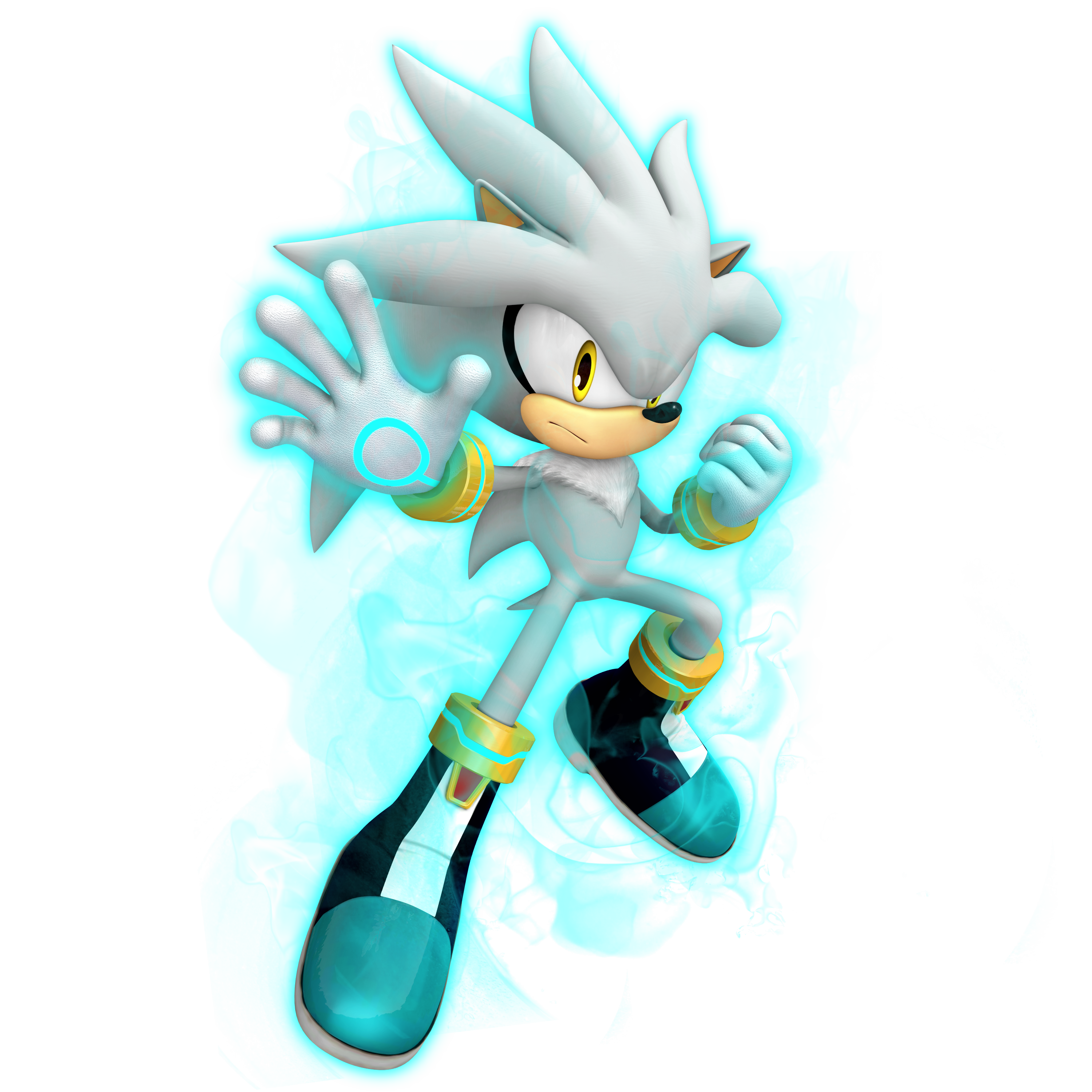 Sonic Adventure 3 (Prime Universe), Sonic Fanon Wiki