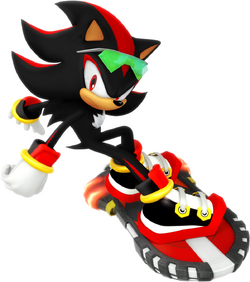 Sonic Riders Velocity Shadow Artwork.png
