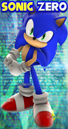 Sonic Zero