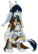 Old design