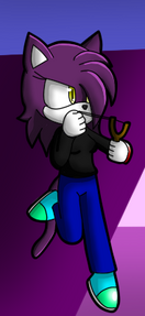 Tab the Cat2