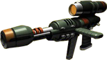 Fusil Flux
