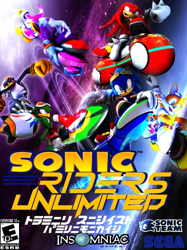 How to play sonic riders. Смотреть фото How to play sonic riders. Смотреть картинку How to play sonic riders. Картинка про How to play sonic riders. Фото How to play sonic riders