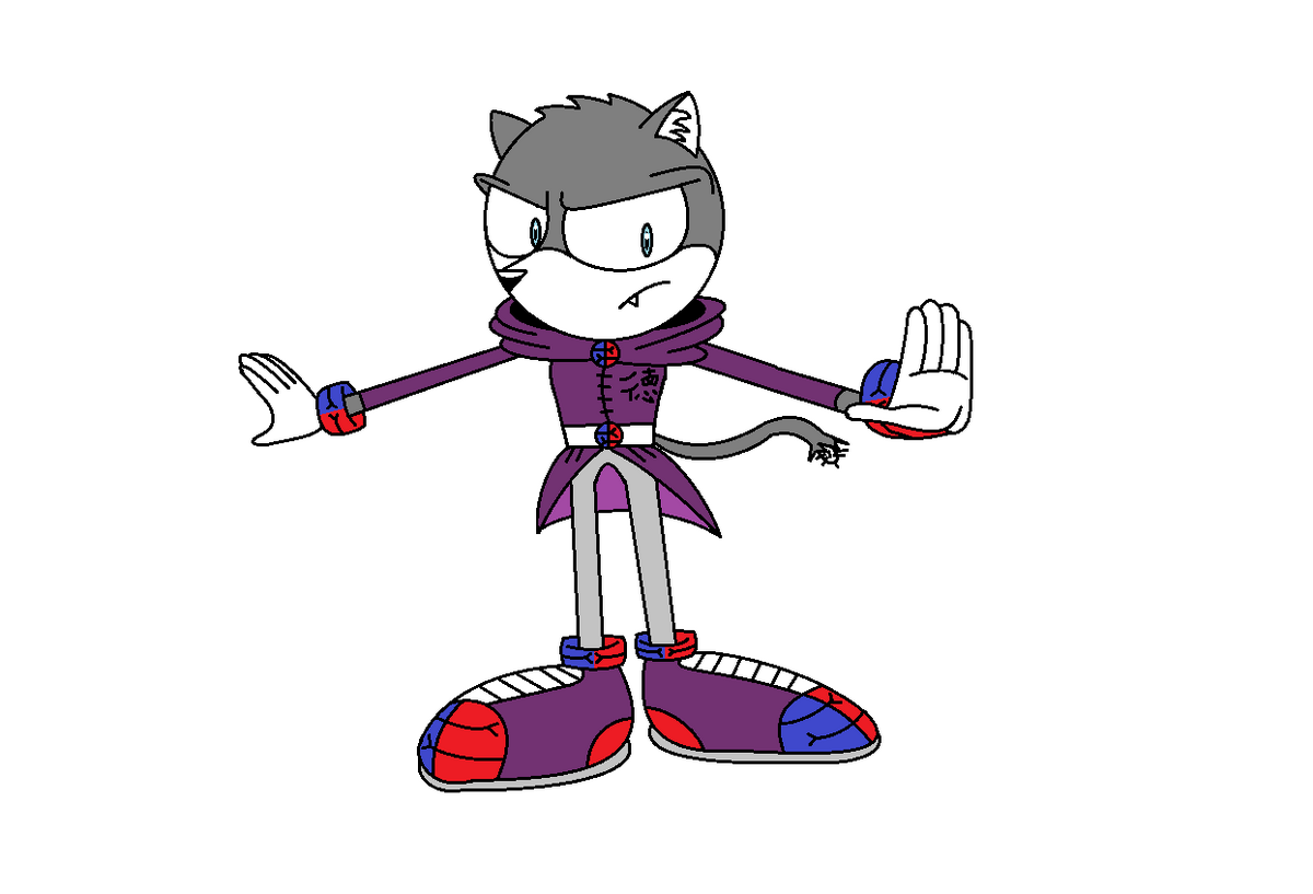 Metal Sonic (Burpy's Dream)/Neo Metal Sonic, Sonic Fanon Wiki