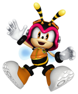 Charmy